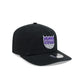Sacramento Kings Team 19TWENTY Snapback Hat