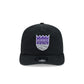 Sacramento Kings Team 19TWENTY Snapback Hat