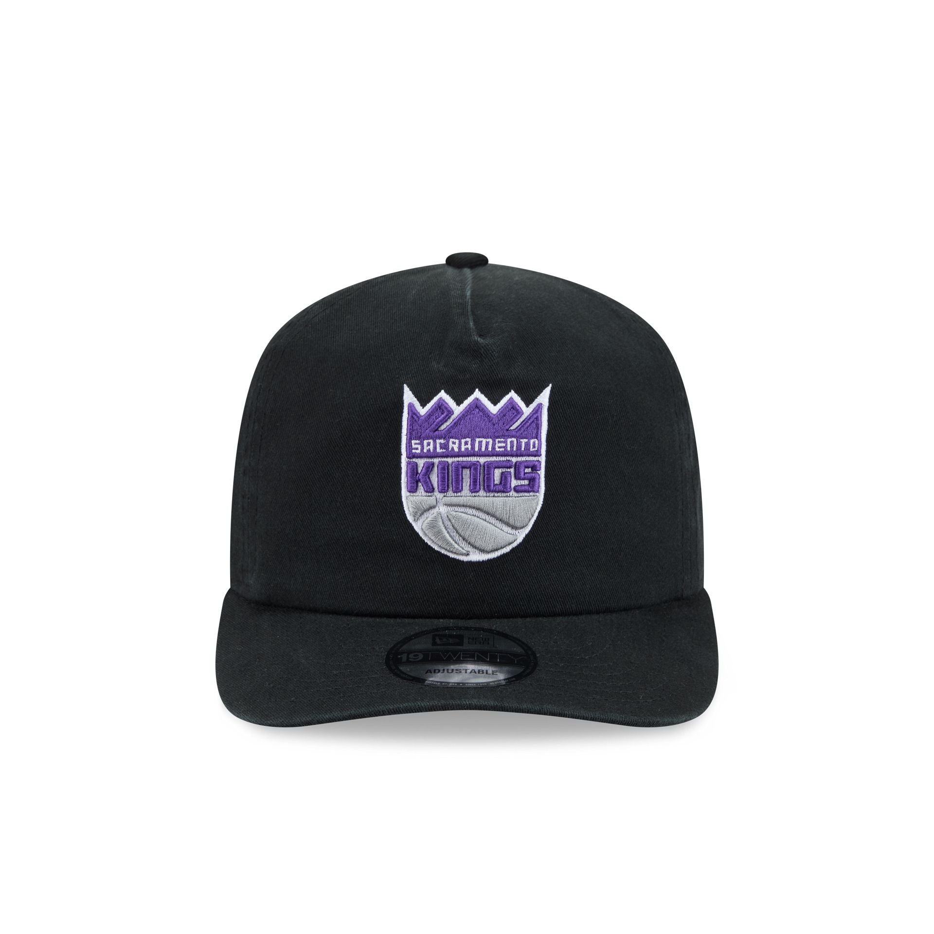 Sacramento Kings Team 19TWENTY Snapback Hat
