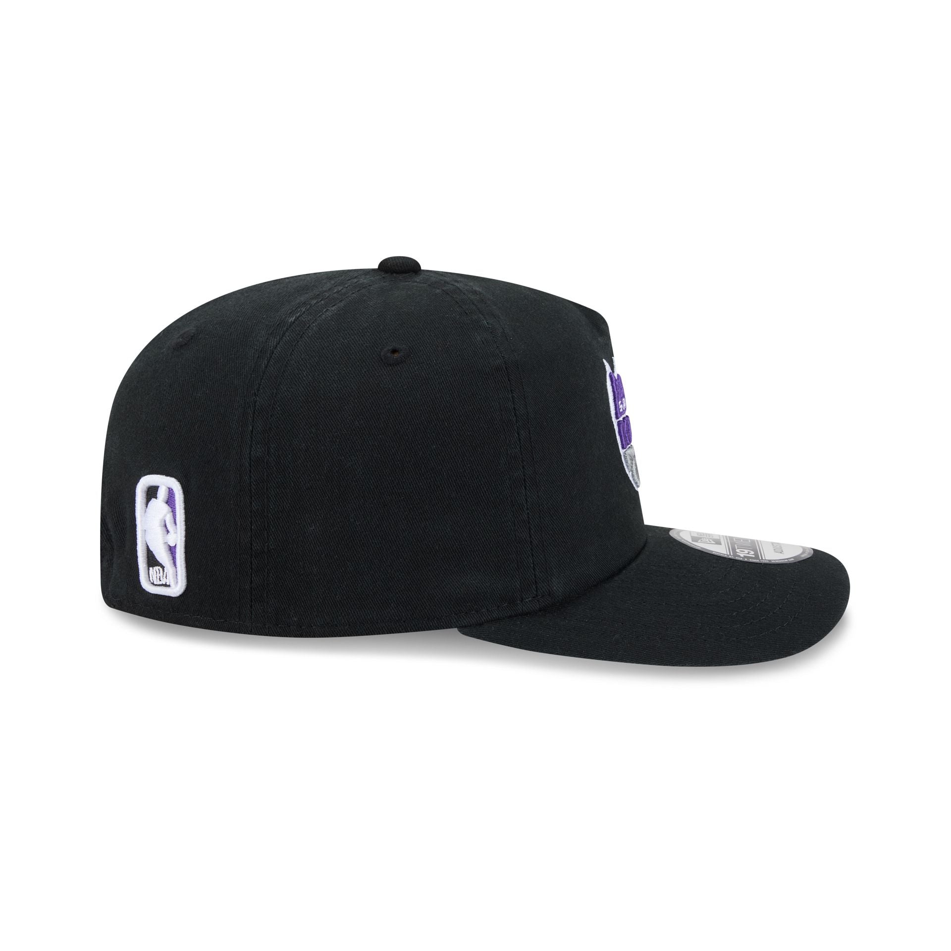 Sacramento Kings Team 19TWENTY Snapback Hat