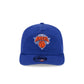 New York Knicks Team 19TWENTY Snapback Hat