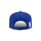 New York Knicks Team 19TWENTY Snapback Hat