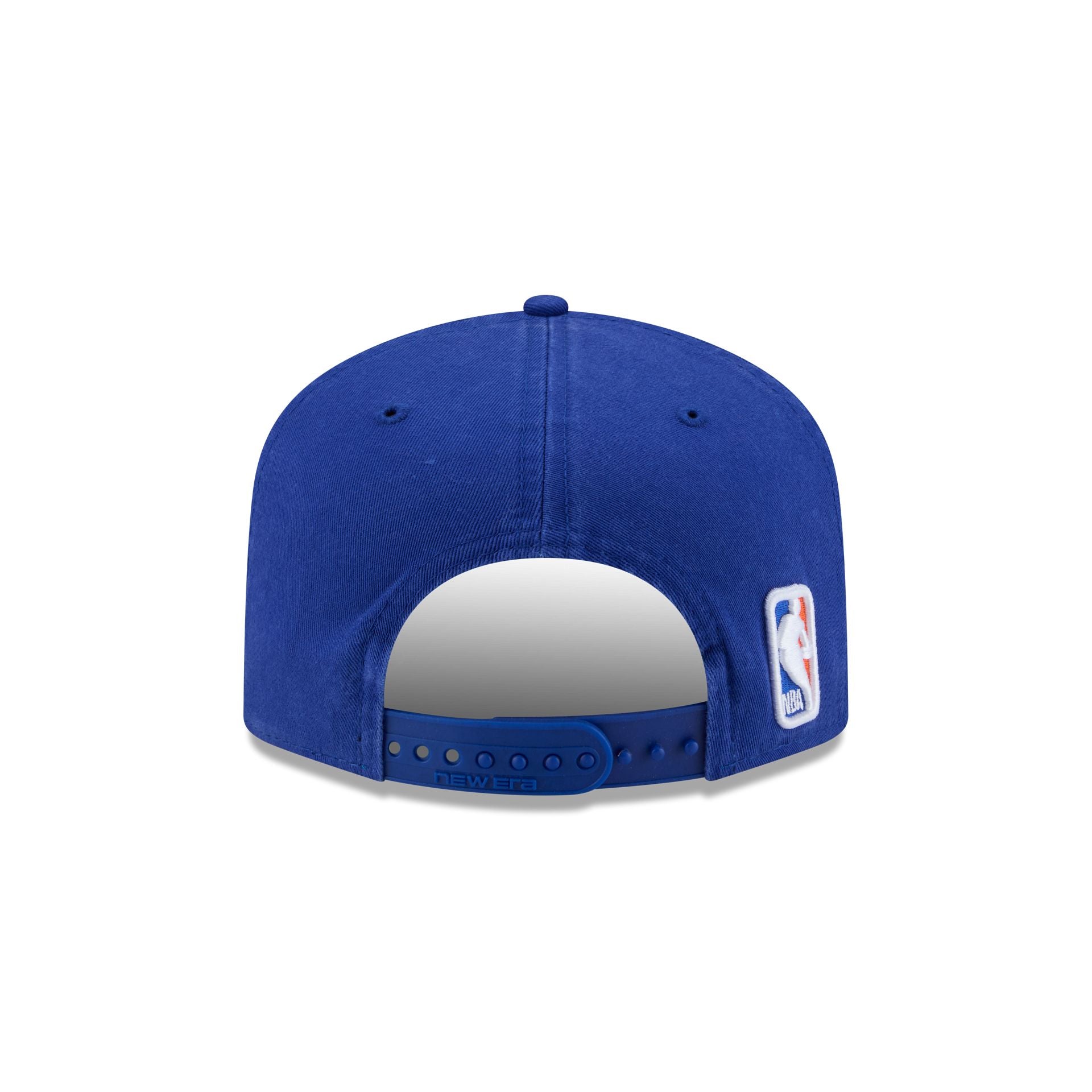 New York Knicks Team 19TWENTY Snapback Hat