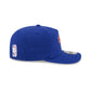 New York Knicks Team 19TWENTY Snapback Hat