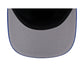 New York Knicks Team 19TWENTY Snapback Hat