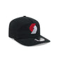 Portland Trail Blazers Team 19TWENTY Snapback Hat