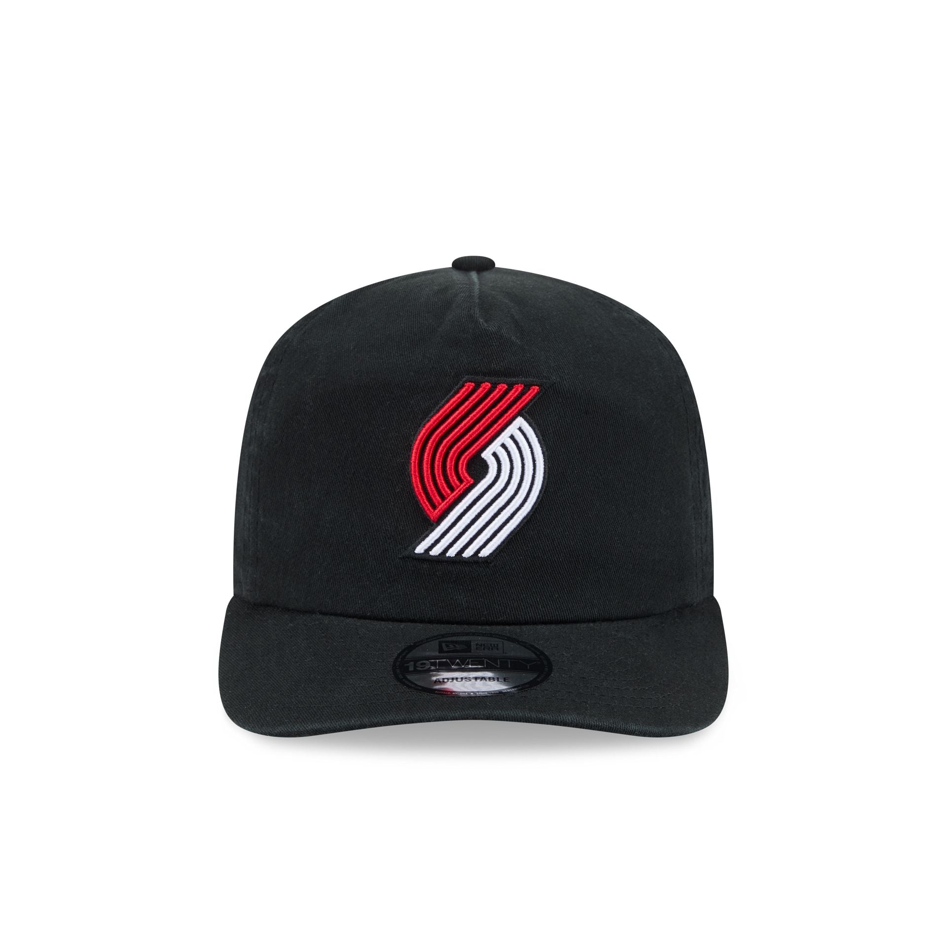 Portland Trail Blazers Team 19TWENTY Snapback Hat