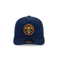 Denver Nuggets Team 19TWENTY Snapback Hat