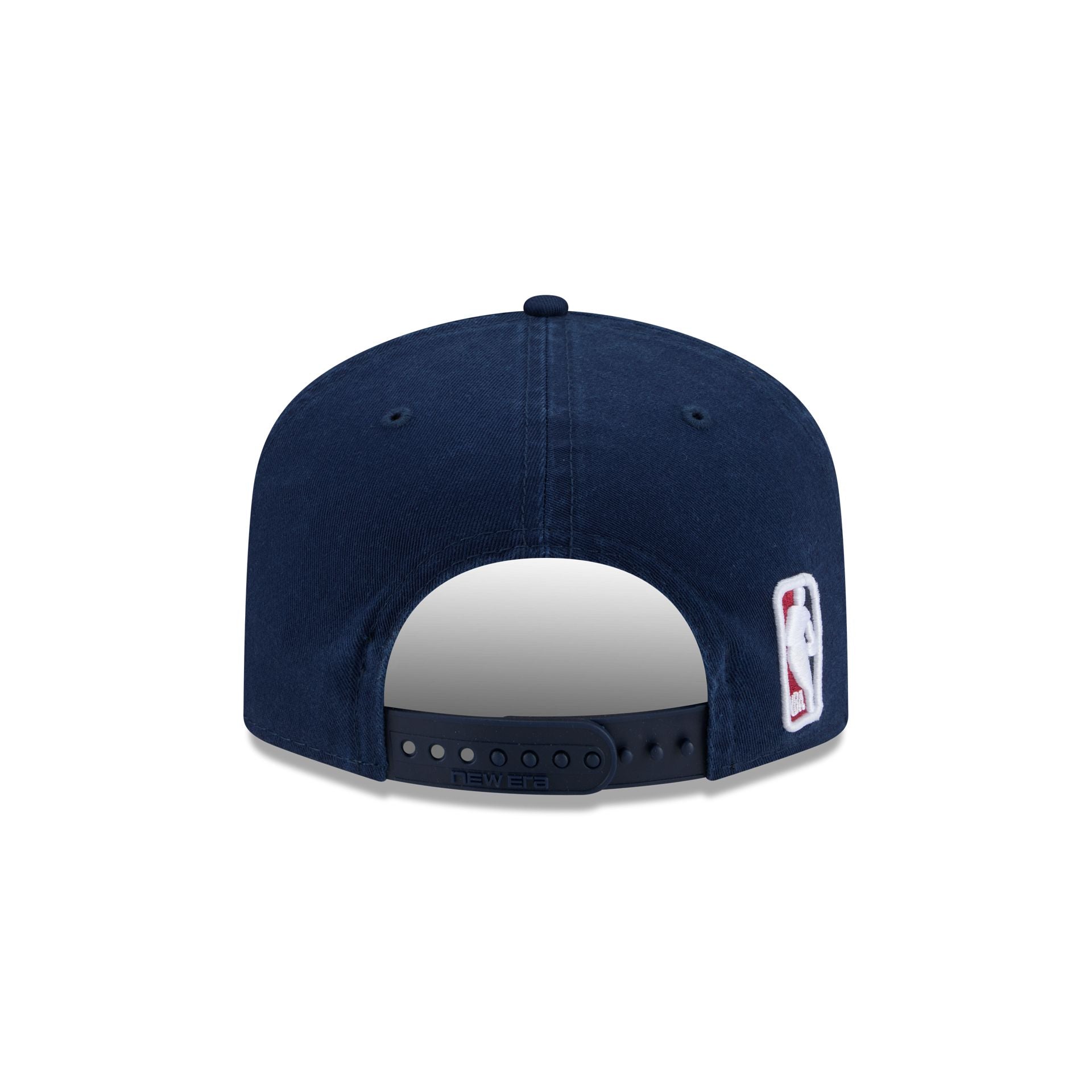 Denver Nuggets Team 19TWENTY Snapback Hat