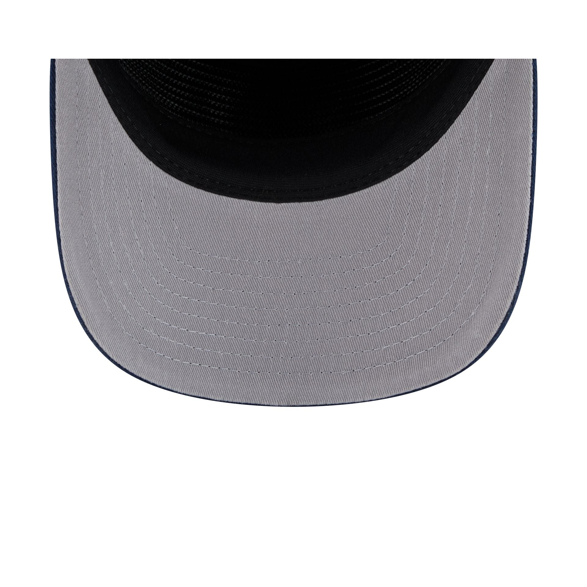 Denver Nuggets Team 19TWENTY Snapback Hat