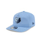 Memphis Grizzlies Team 19TWENTY Snapback Hat