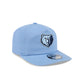 Memphis Grizzlies Team 19TWENTY Snapback Hat