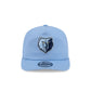 Memphis Grizzlies Team 19TWENTY Snapback Hat