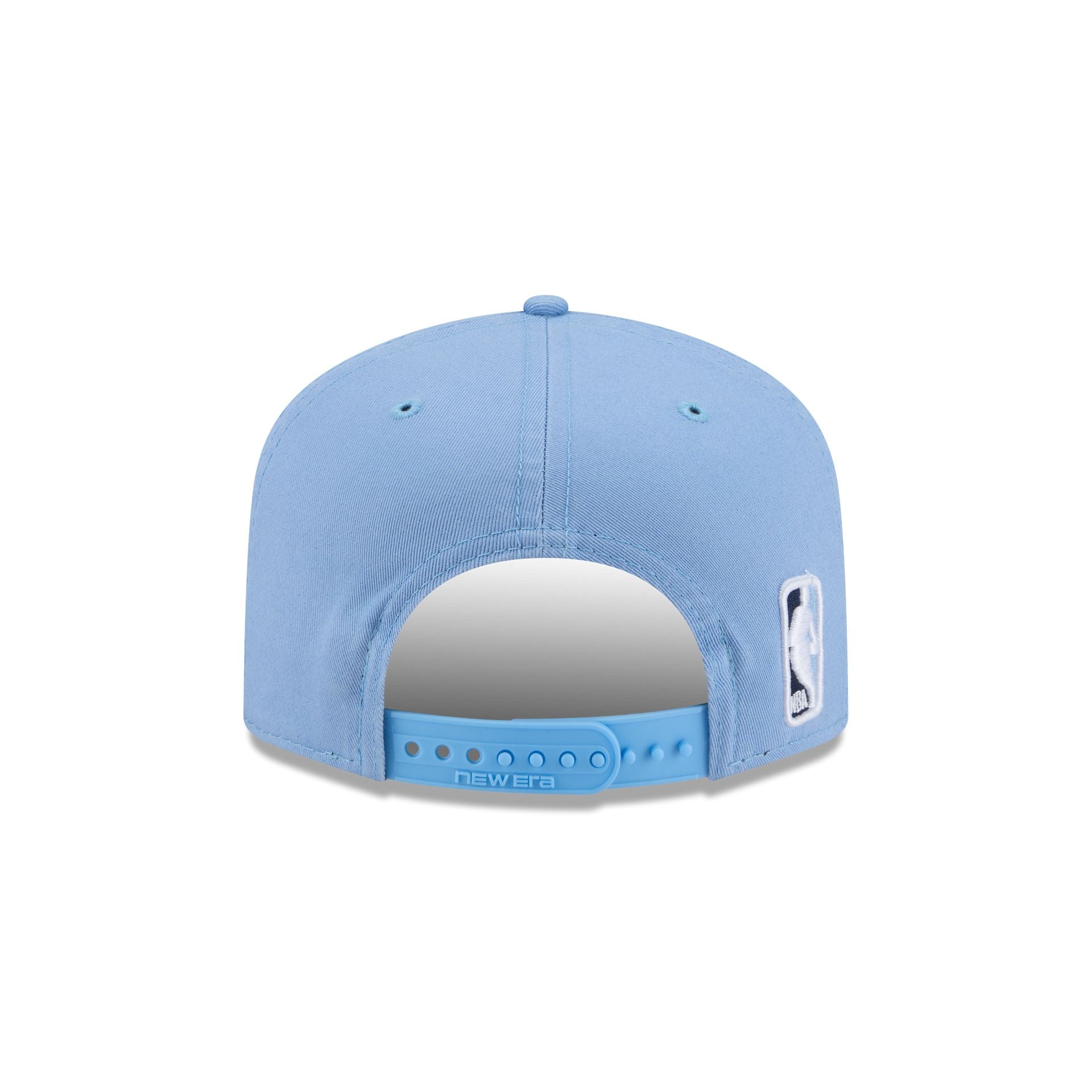 Memphis Grizzlies Team 19TWENTY Snapback Hat