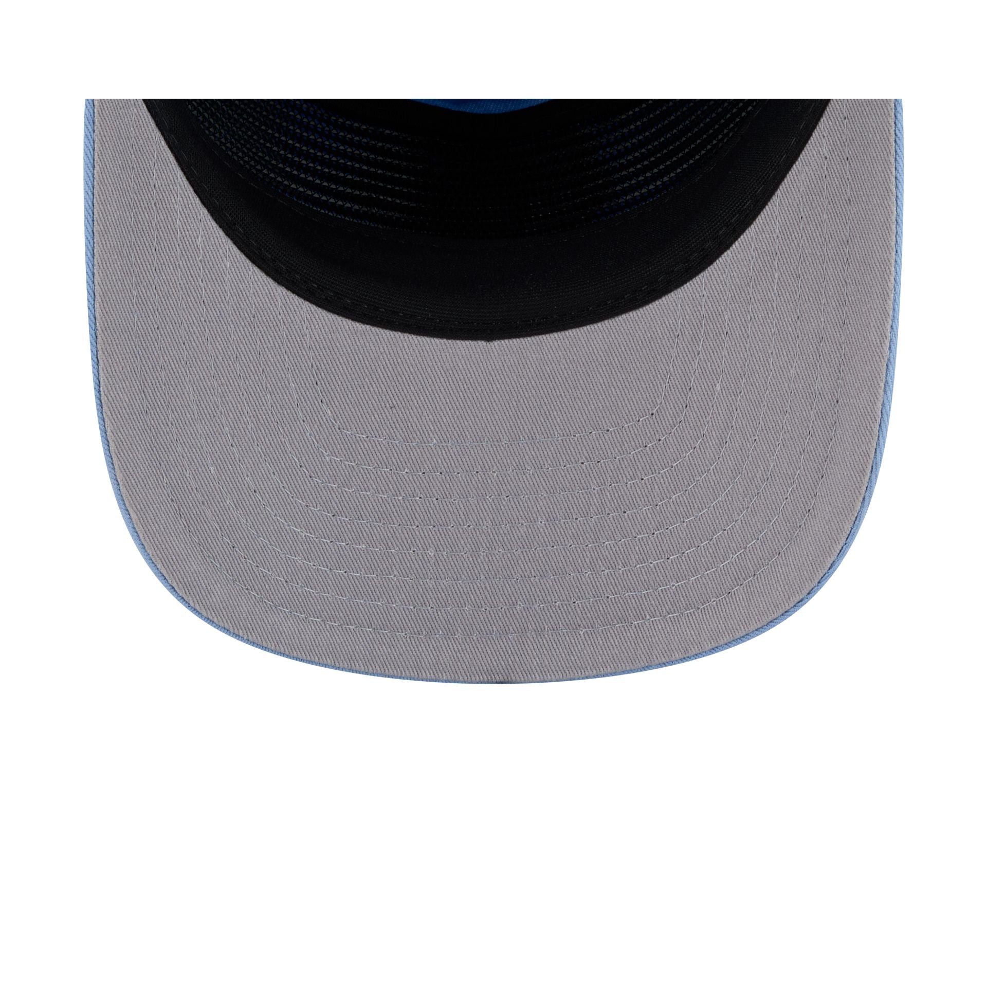 Memphis Grizzlies Team 19TWENTY Snapback Hat