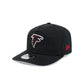 Atlanta Falcons Team 19TWENTY Snapback Hat