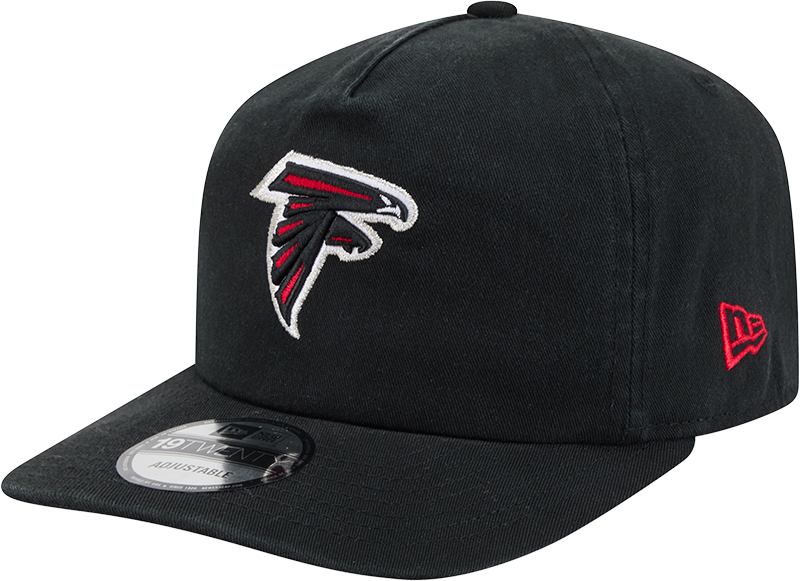 Atlanta Falcons Team 19TWENTY Snapback Hat