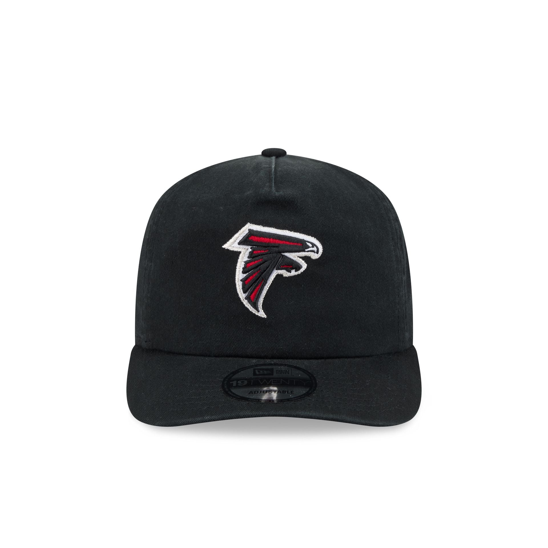 Atlanta Falcons Team 19TWENTY Snapback Hat