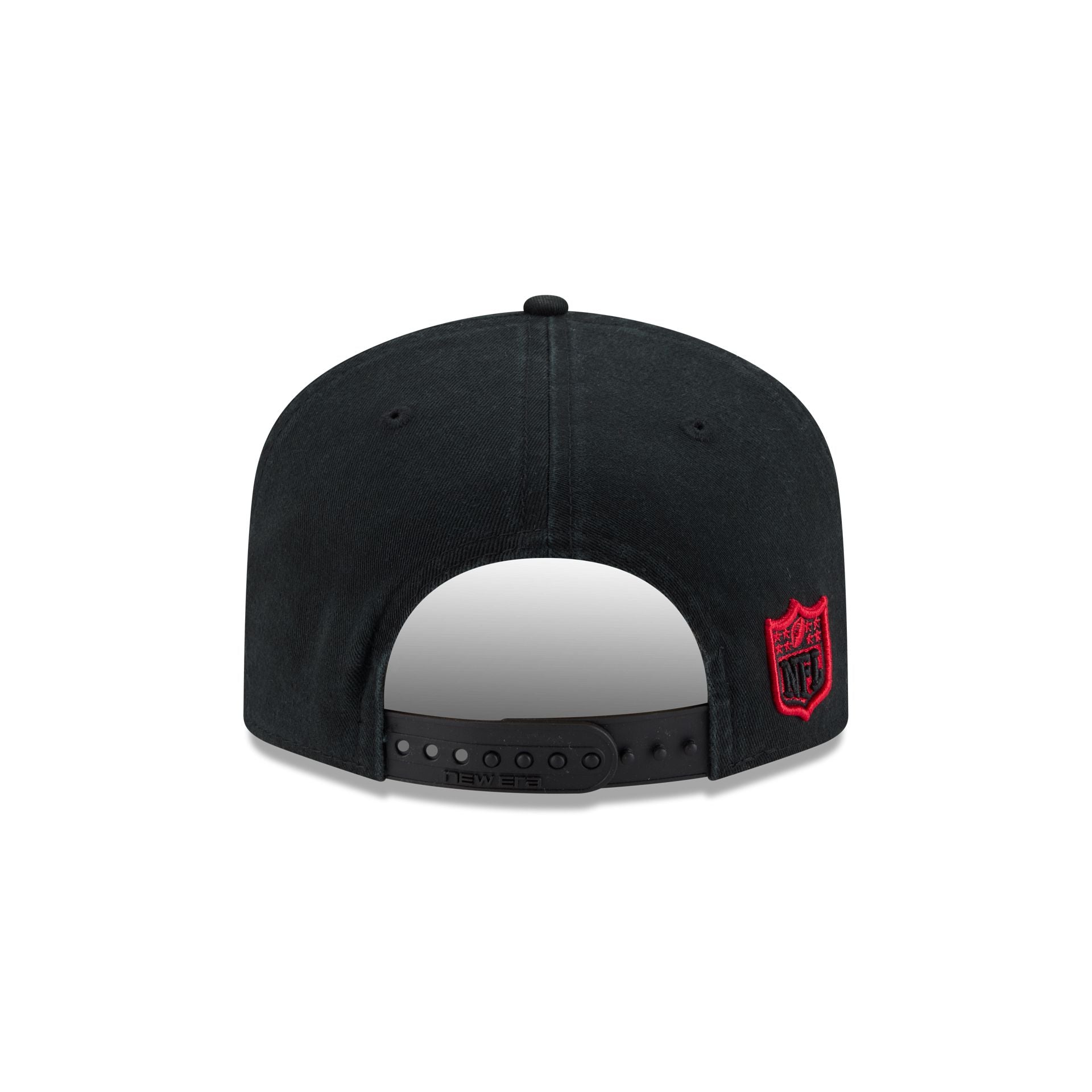 Atlanta Falcons Team 19TWENTY Snapback Hat
