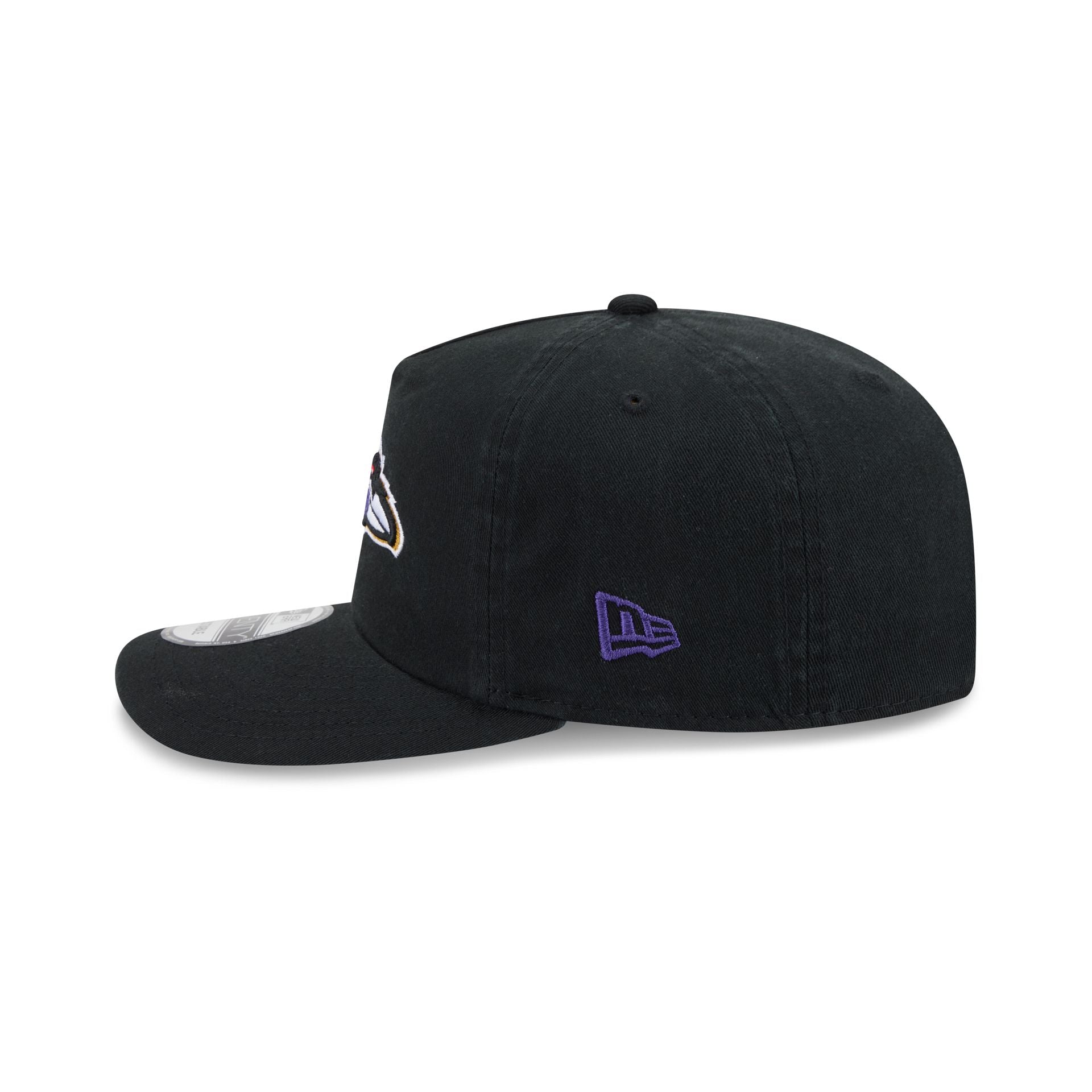 Baltimore Ravens Team 19TWENTY Snapback Hat