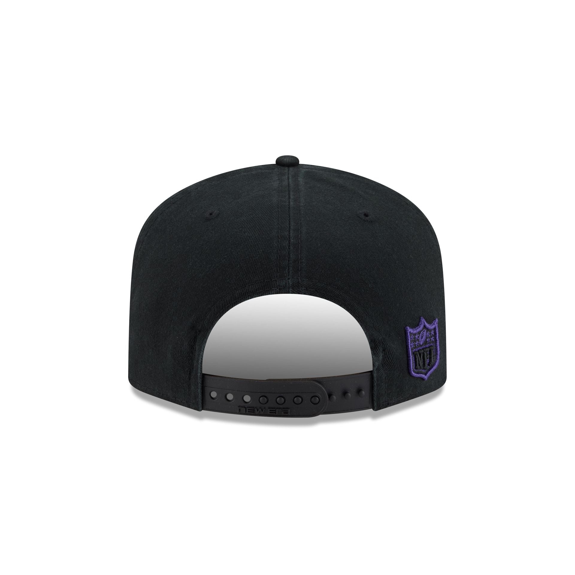 Baltimore Ravens Team 19TWENTY Snapback Hat