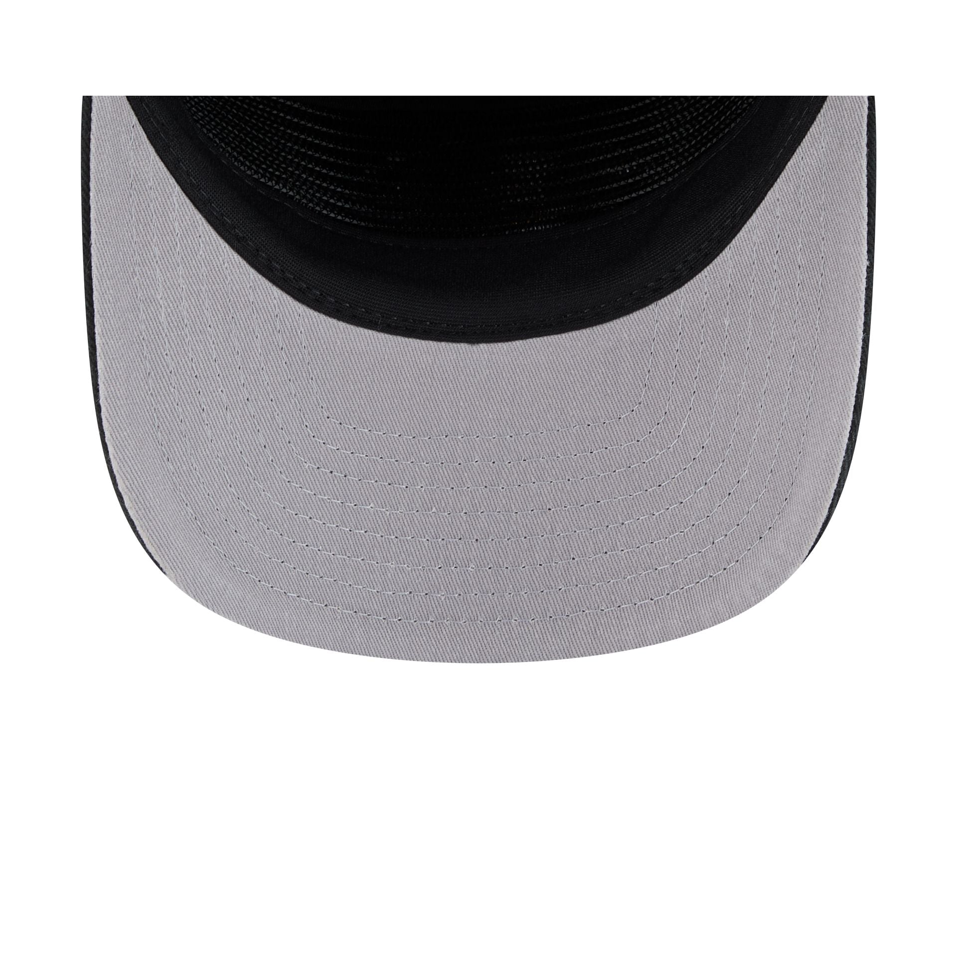 Baltimore Ravens Team 19TWENTY Snapback Hat