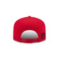 Kansas City Chiefs Team 19TWENTY Snapback Hat