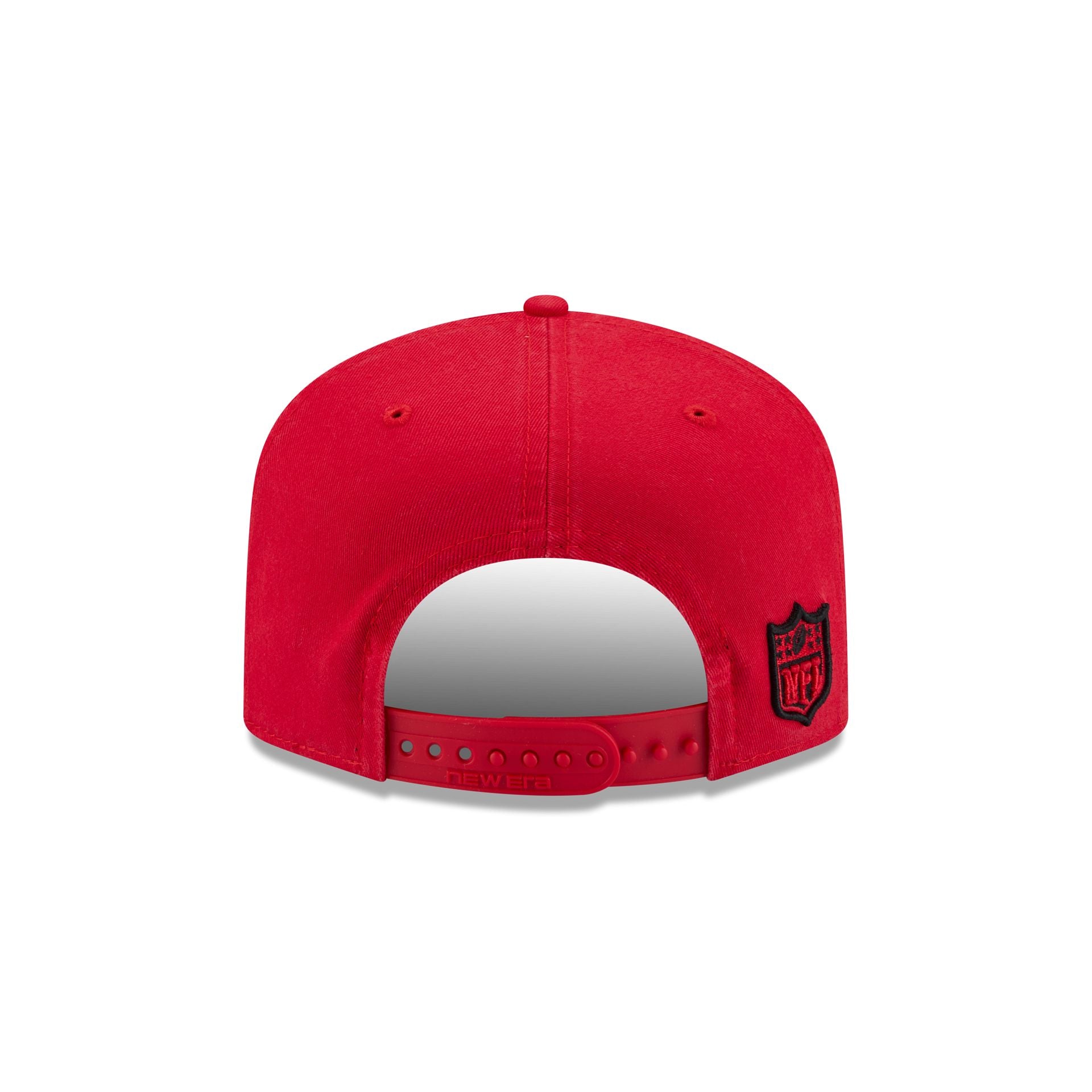 Kansas City Chiefs Team 19TWENTY Snapback Hat
