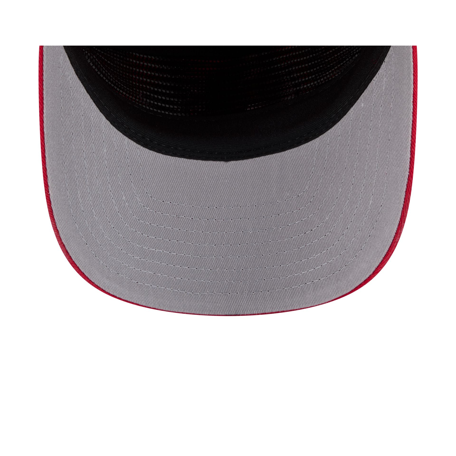 Kansas City Chiefs Team 19TWENTY Snapback Hat