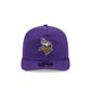Minnesota Vikings Team 19TWENTY Snapback Hat