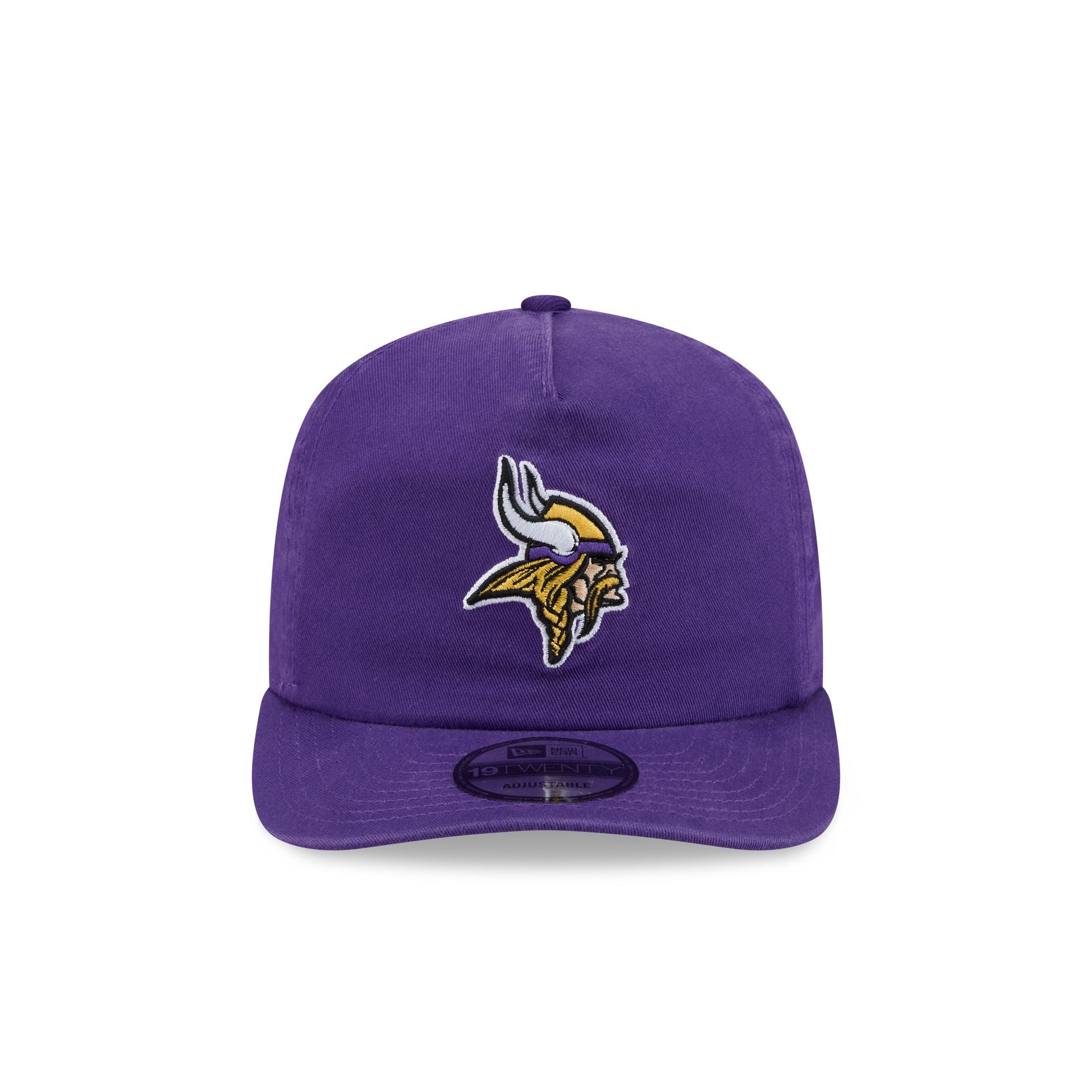 Minnesota Vikings Team 19TWENTY Snapback Hat