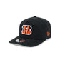 Cincinnati Bengals Team 19TWENTY Snapback Hat