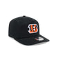 Cincinnati Bengals Team 19TWENTY Snapback Hat