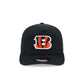 Cincinnati Bengals Team 19TWENTY Snapback Hat