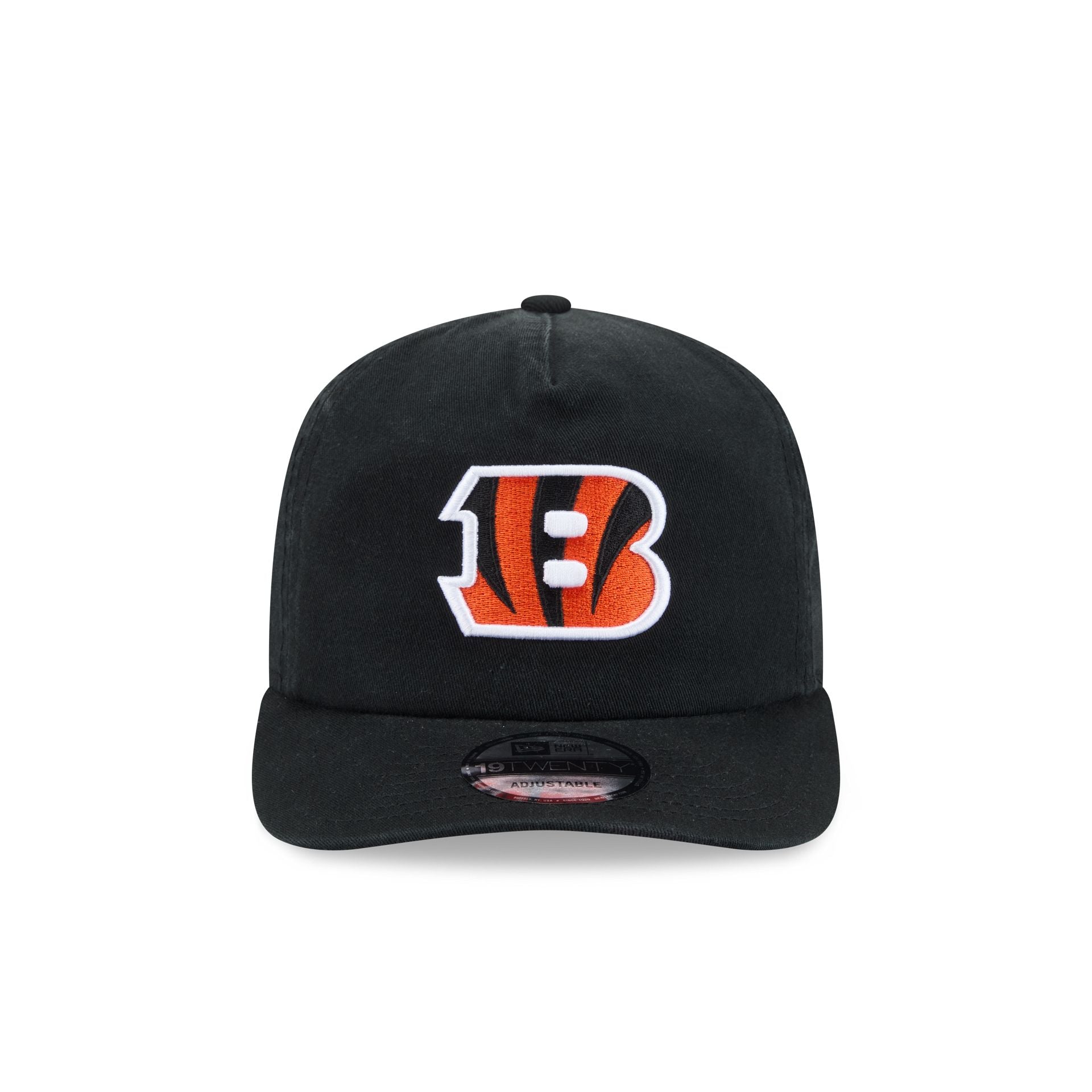 Cincinnati Bengals Team 19TWENTY Snapback Hat