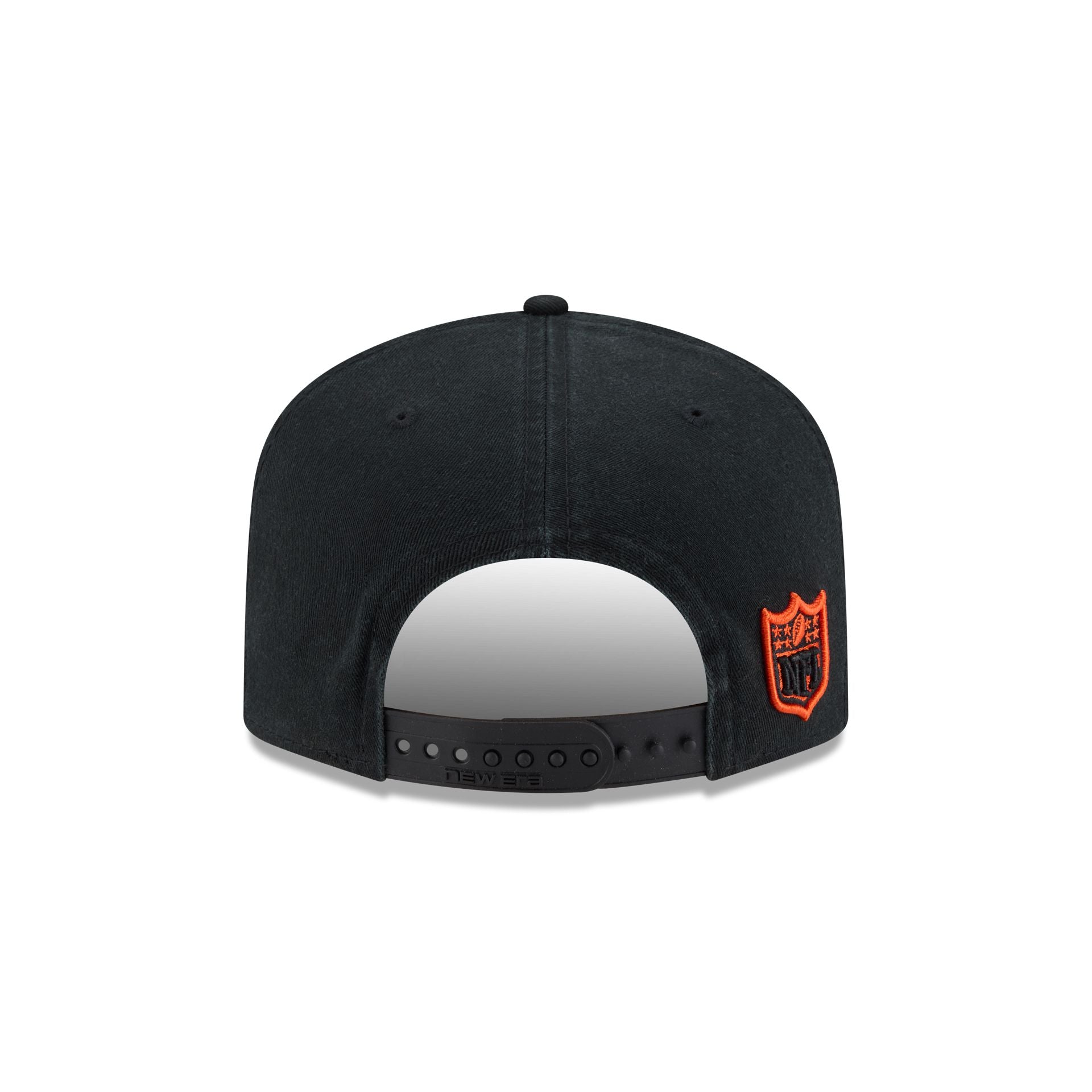 Cincinnati Bengals Team 19TWENTY Snapback Hat