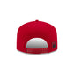 Tampa Bay Buccaneers Team 19TWENTY Snapback Hat