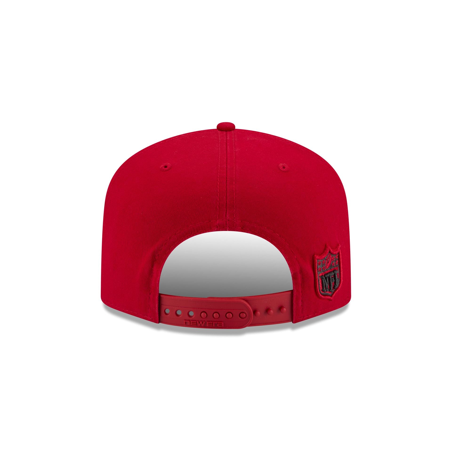 Tampa Bay Buccaneers Team 19TWENTY Snapback Hat