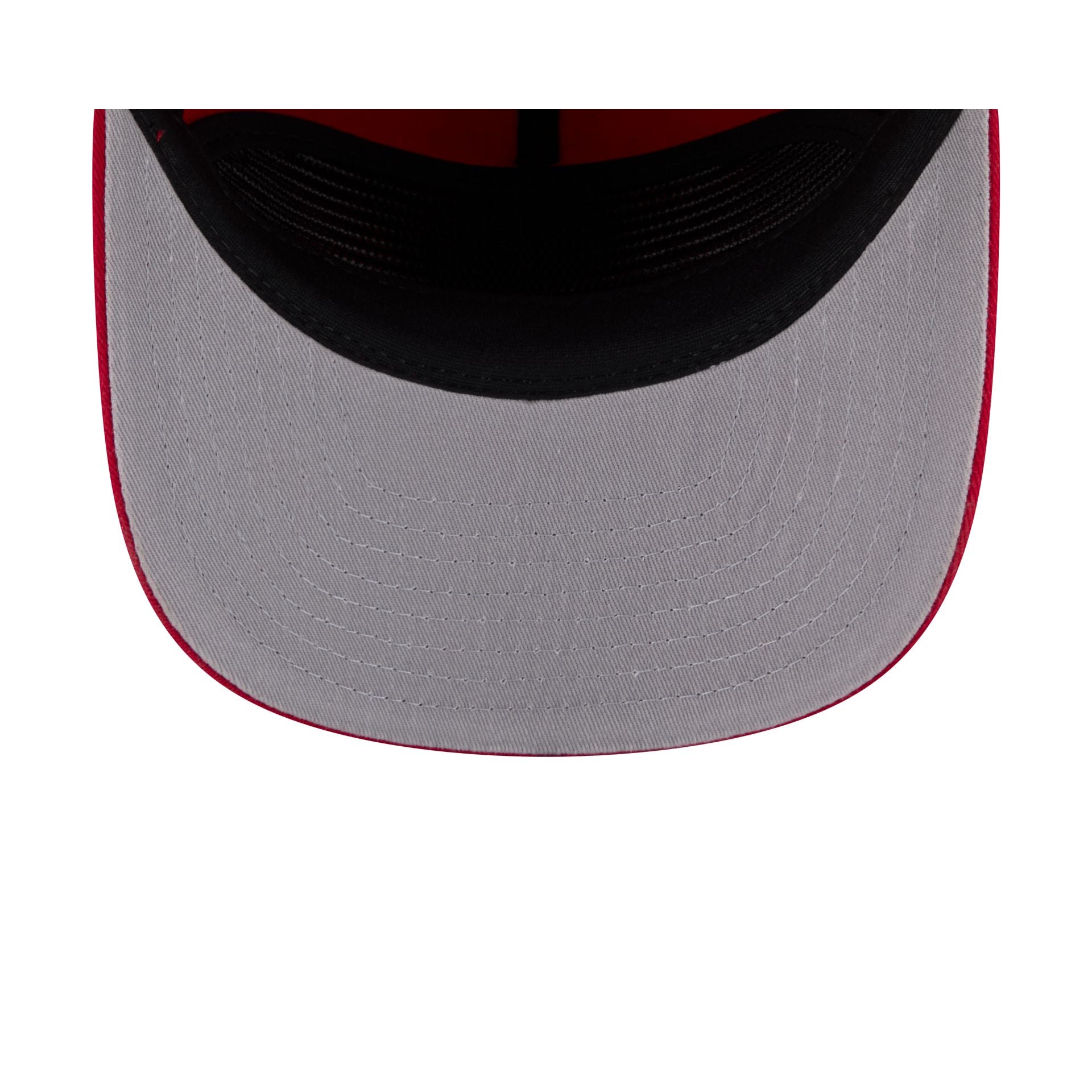 Tampa Bay Buccaneers Team 19TWENTY Snapback Hat