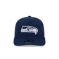 Seattle Seahawks Team 19TWENTY Snapback Hat