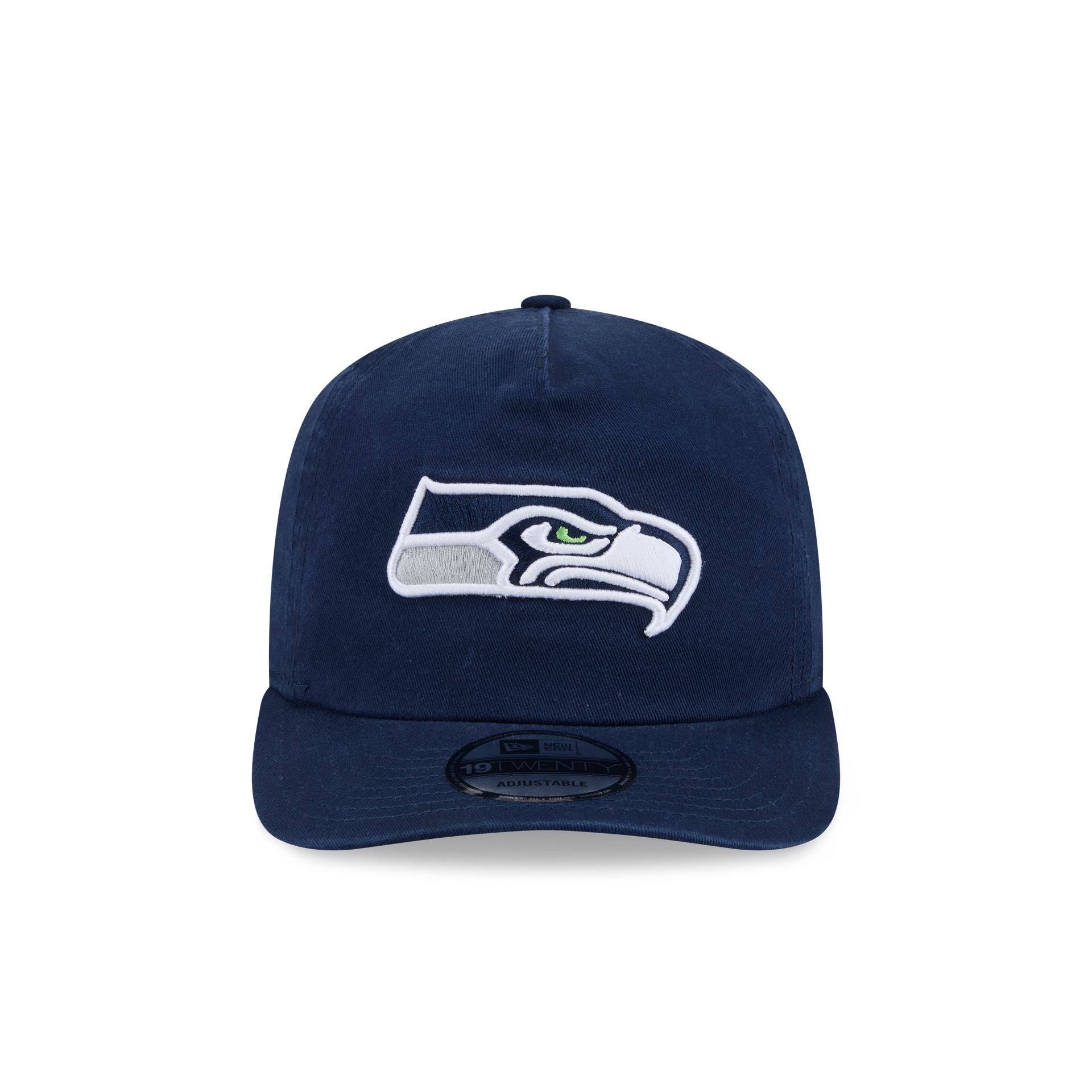 Seattle Seahawks Team 19TWENTY Snapback Hat