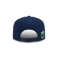 Seattle Seahawks Team 19TWENTY Snapback Hat