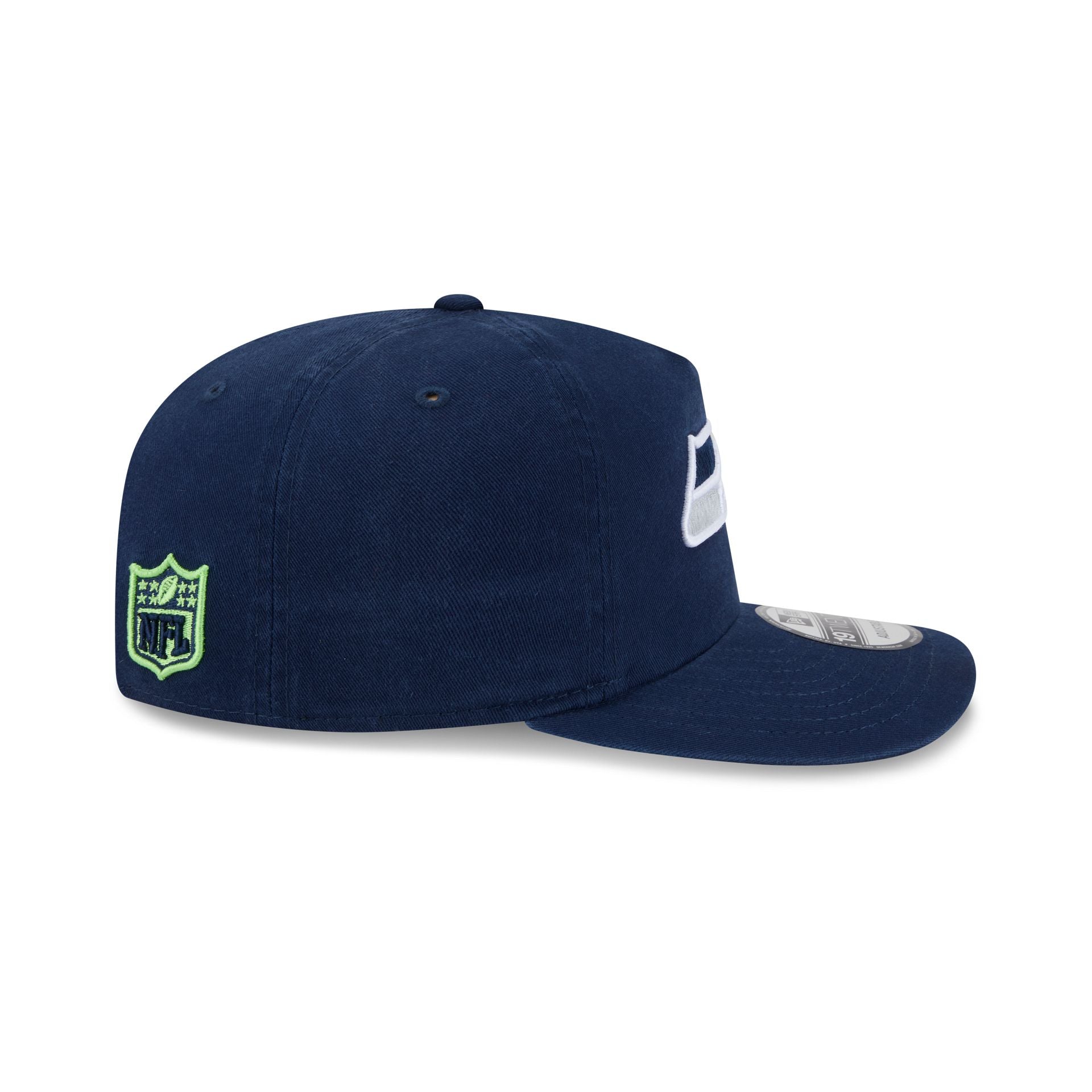 Seattle Seahawks Team 19TWENTY Snapback Hat