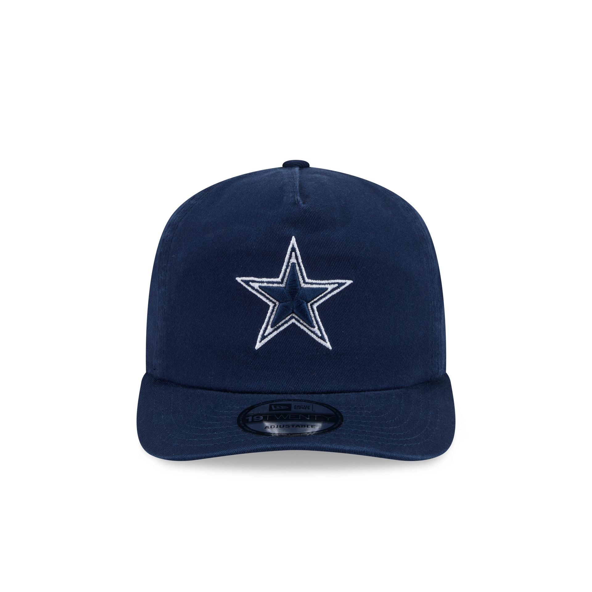 Dallas Cowboys Team 19TWENTY Snapback Hat