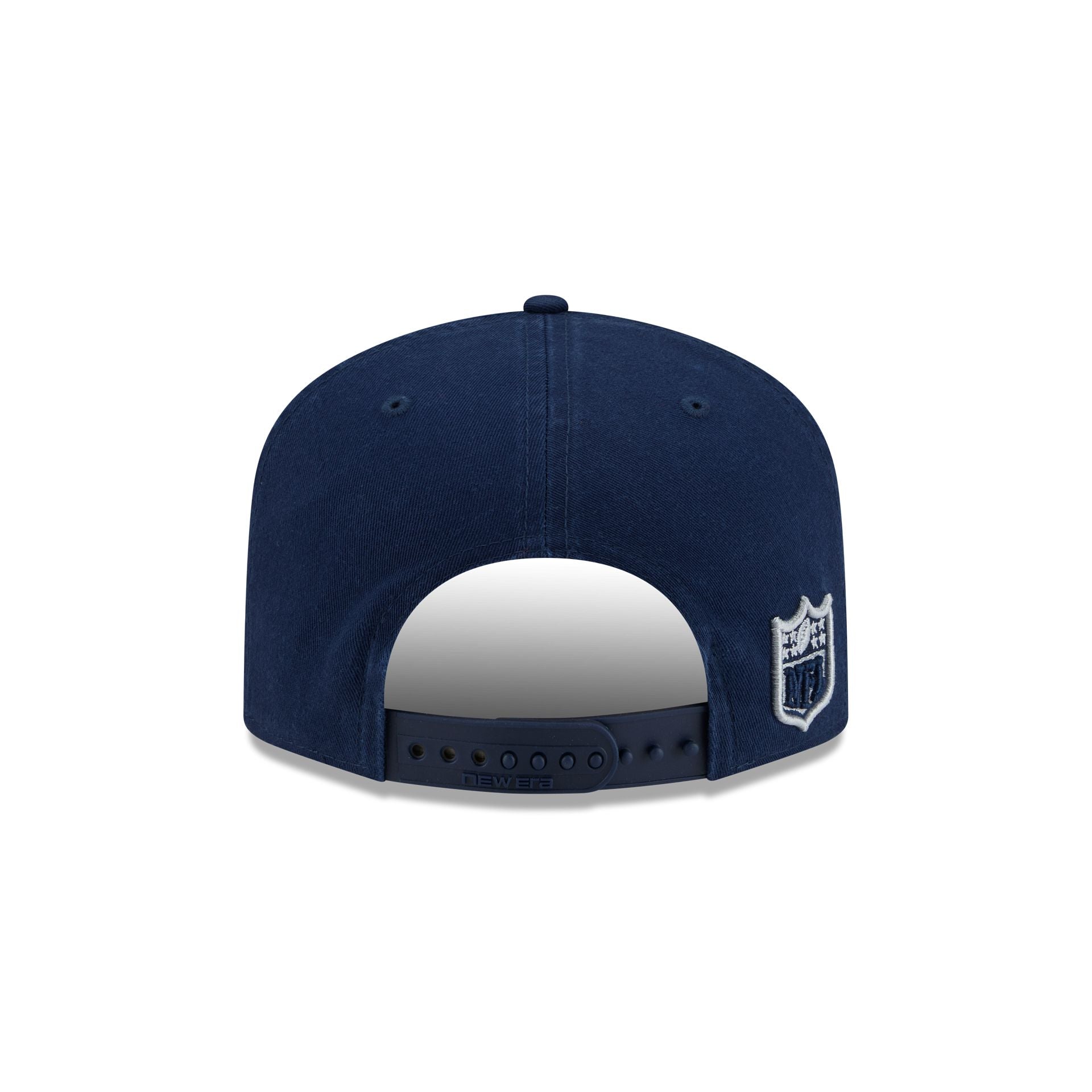 Dallas Cowboys Team 19TWENTY Snapback Hat