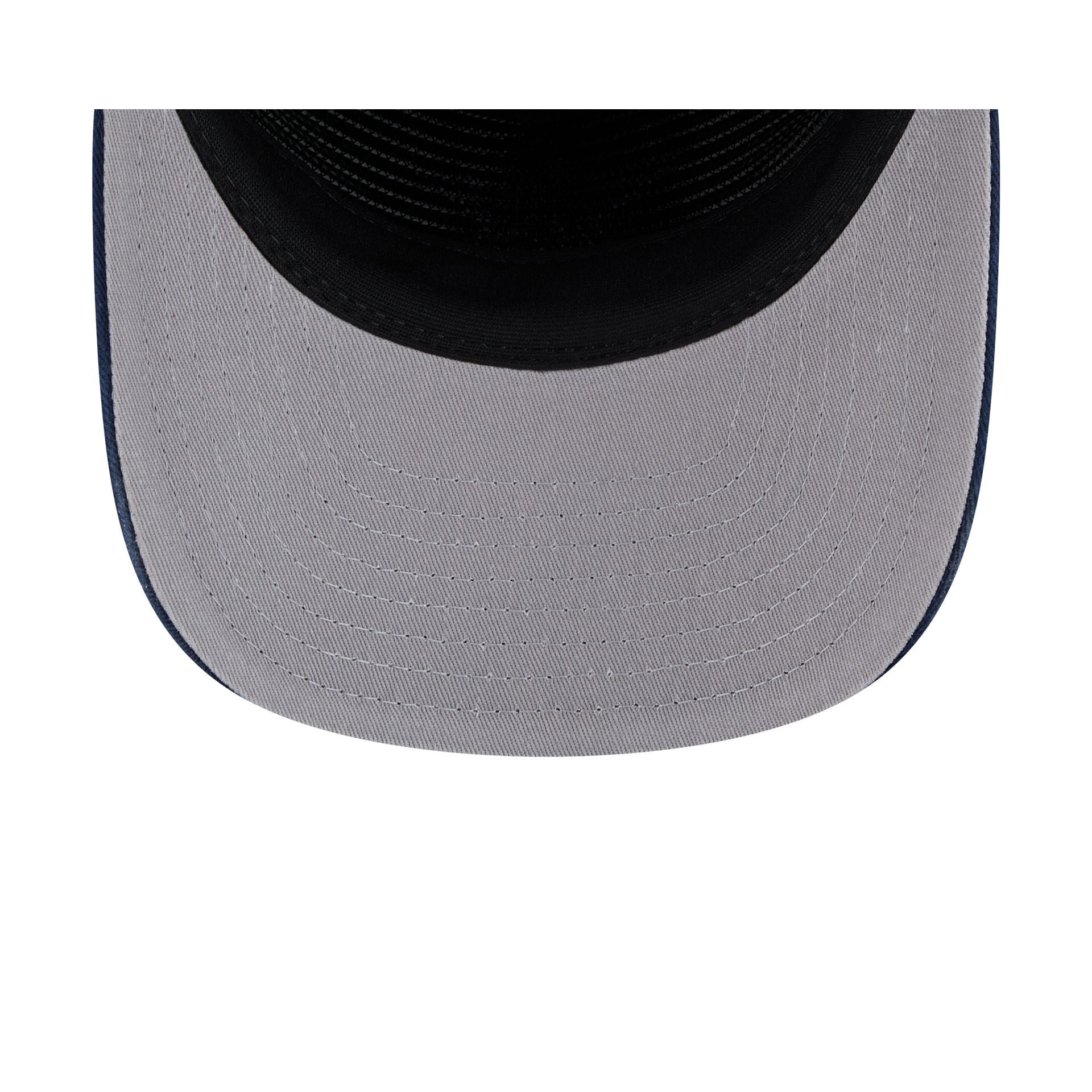 Dallas Cowboys Team 19TWENTY Snapback Hat
