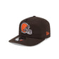Cleveland Browns Team 19TWENTY Snapback Hat