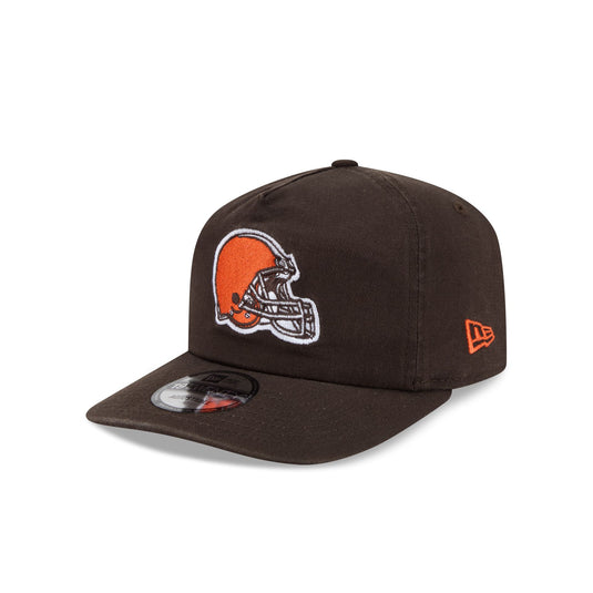 Cleveland Browns Team 19TWENTY Snapback Hat