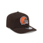 Cleveland Browns Team 19TWENTY Snapback Hat