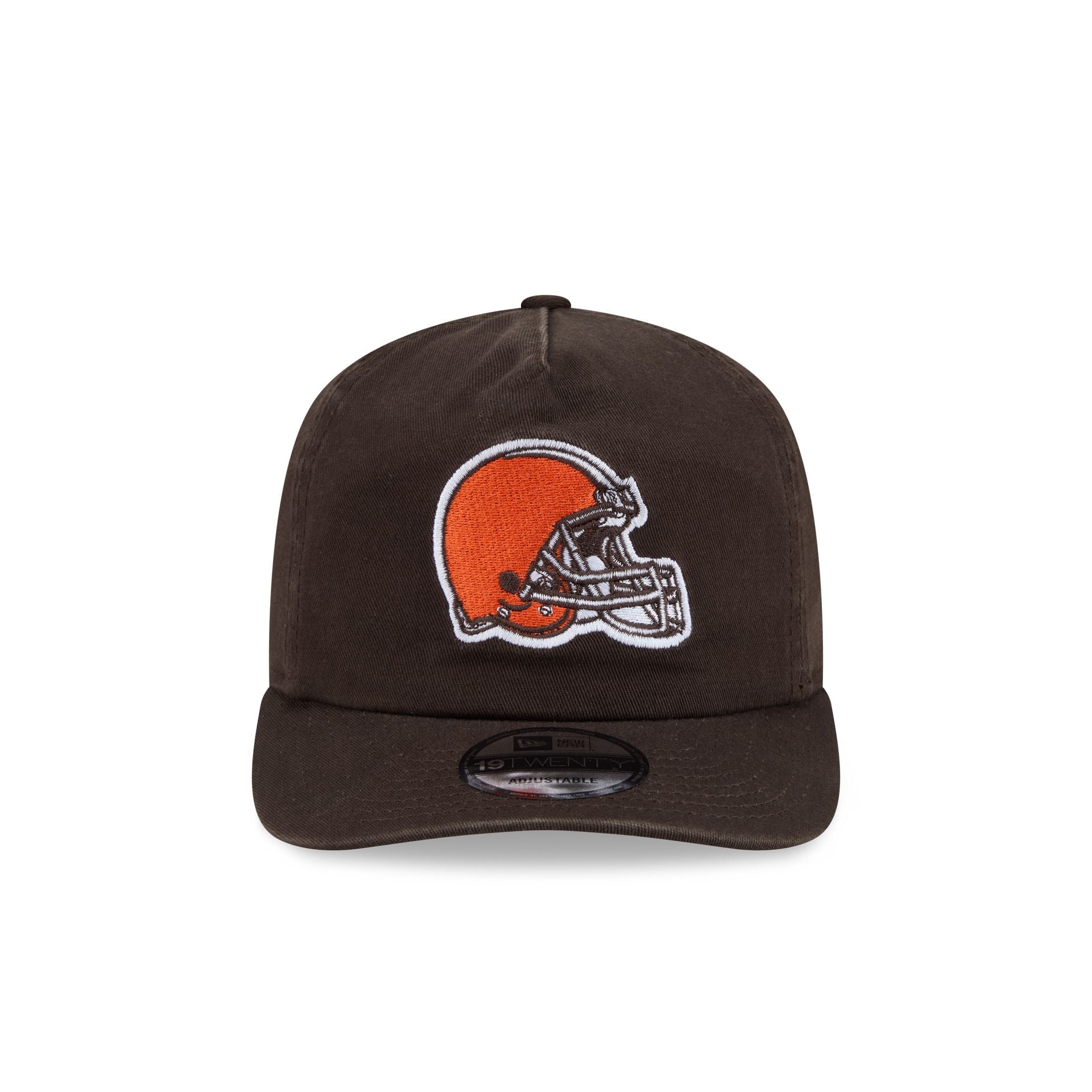 Cleveland Browns Team 19TWENTY Snapback Hat